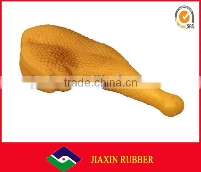 Kinds of different silicone pet toys for bird JX-10079