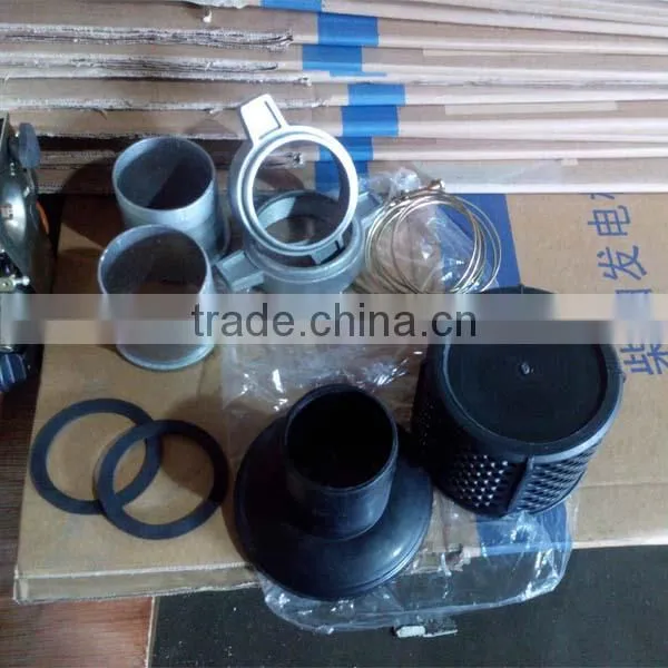 gasoline water pump, centrifugal pump, 3 inch YL-80