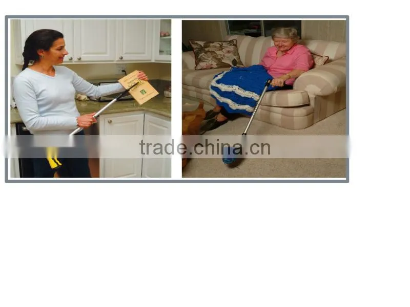 20'' hand reacher