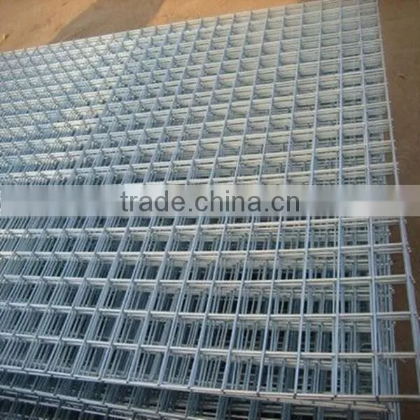 stainless steel crimped wire mesh
