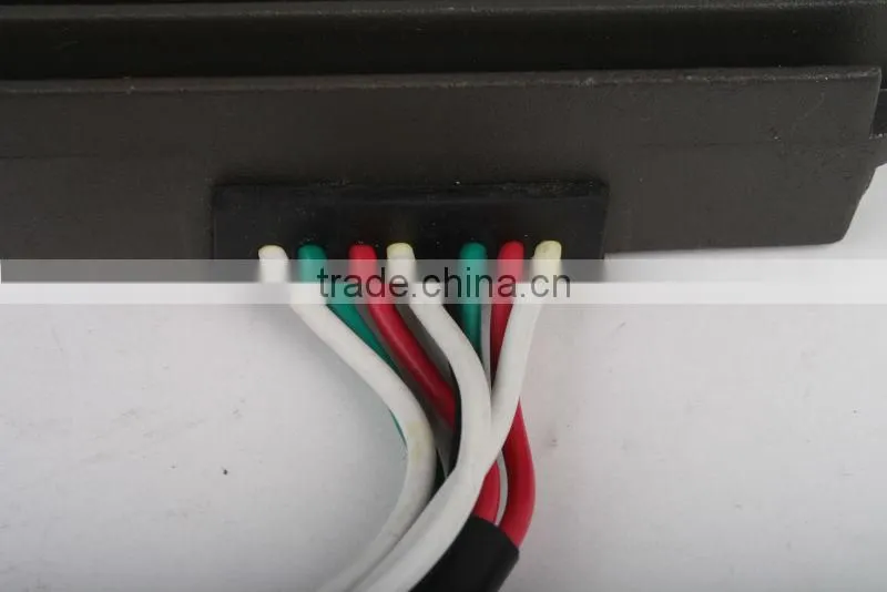 New Voltage Rectifier Regulator For FSC600 AC SILVER WING 2002 2003 2004
