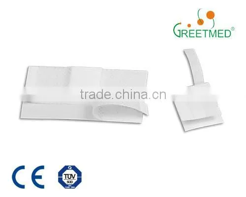 medical use self adhesive waterproof wound care dressing