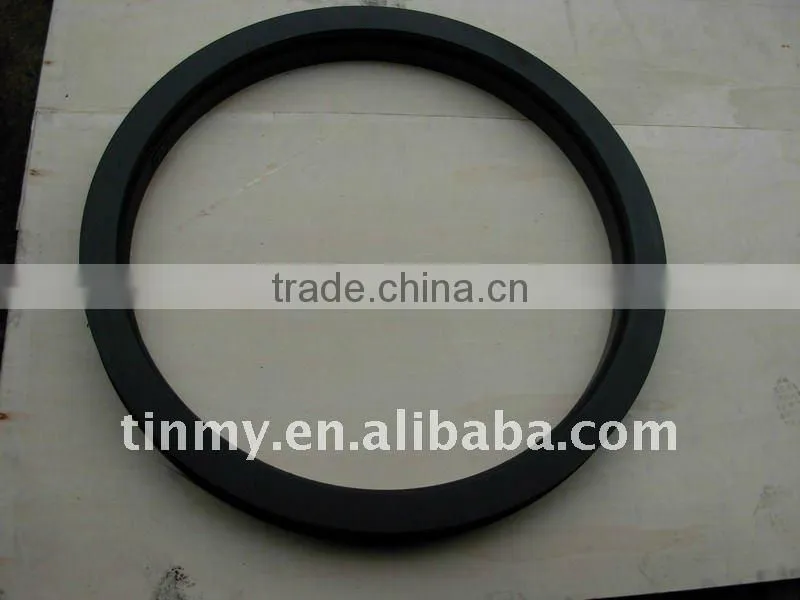Undrilled Trailer Turntable TMTS1100-B01