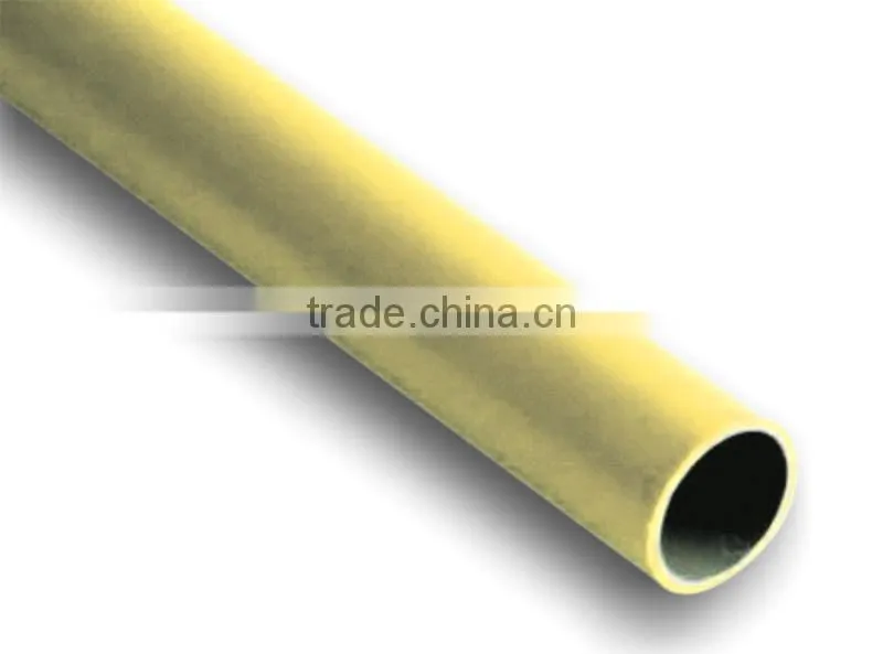 Versatile lean pipe system