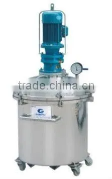 Stainless steel frame filter