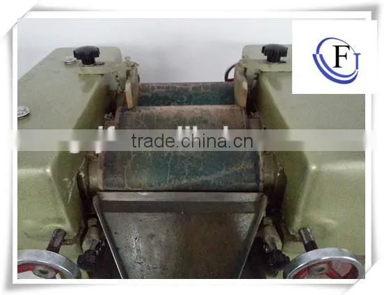 2014 Hottest new ink laboratory three roll mill