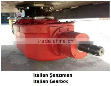 Tmr Mixer / Feeder Mixer Wagon