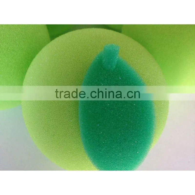 2013 Hot Sale Cellulose Bathing Pads
