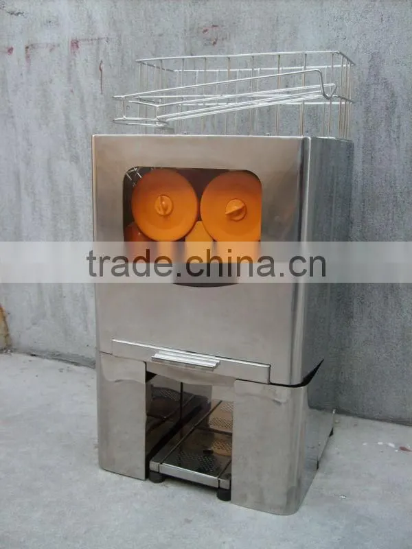 GRT - 2000E - 3 Automatic Orange Juicer