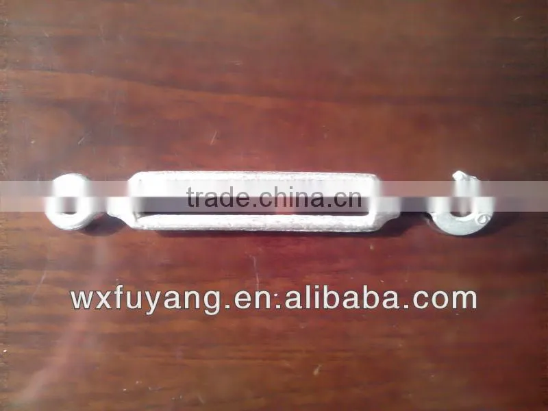 OEM zinc plated stamping parts/ hook