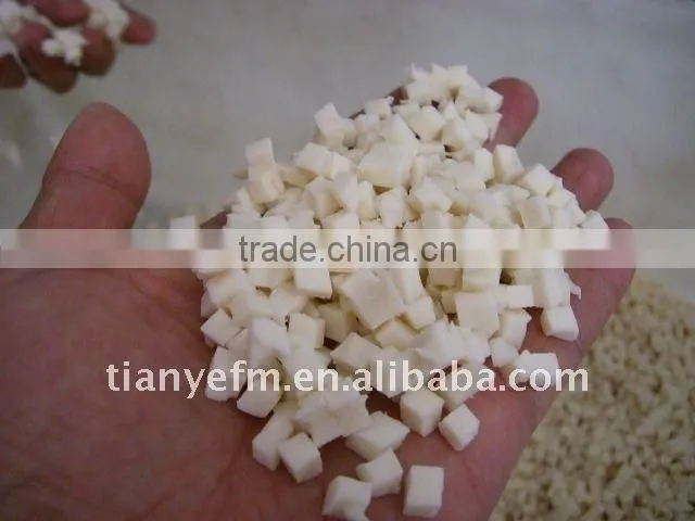 Automatic Food Mixer with good technology (Video)