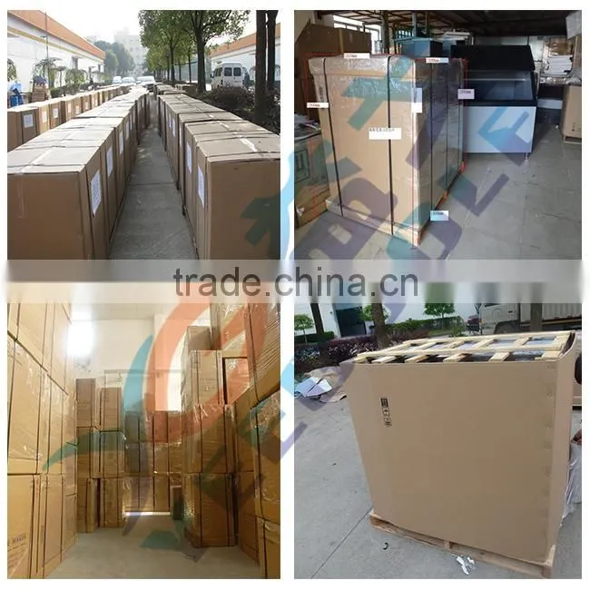 Hot Sale Commercial Cube Ice Maker Machine , Full Automatic Ice Maker Machine