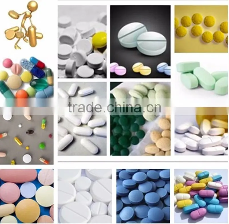 ZP 5 ZP 7 ZP 9 Candy Rotary Tablet Press Machine