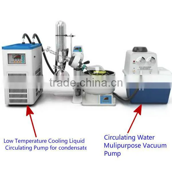 DLSB-30/80 Low-temperature Cooling Liquid Reciprocating Pump/Colding Pump