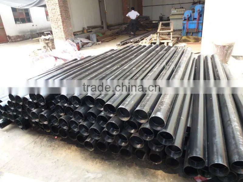 casing tube for water well drilling