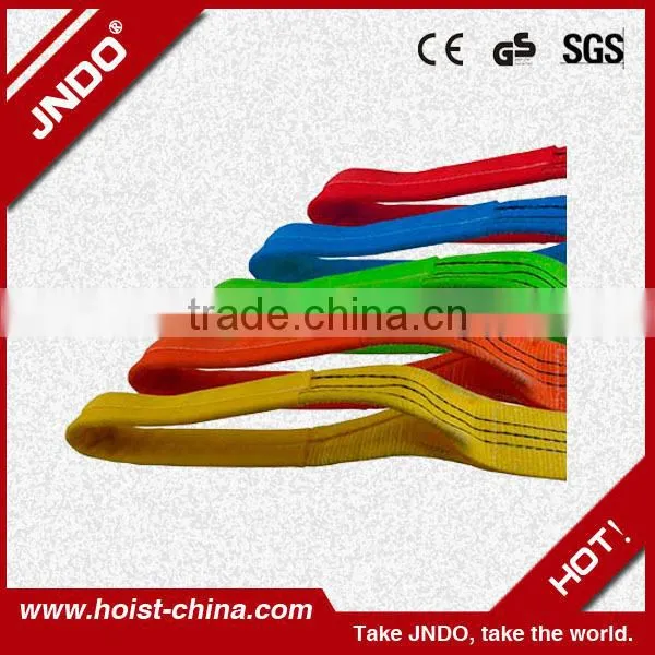 3T Polyester Web Sling