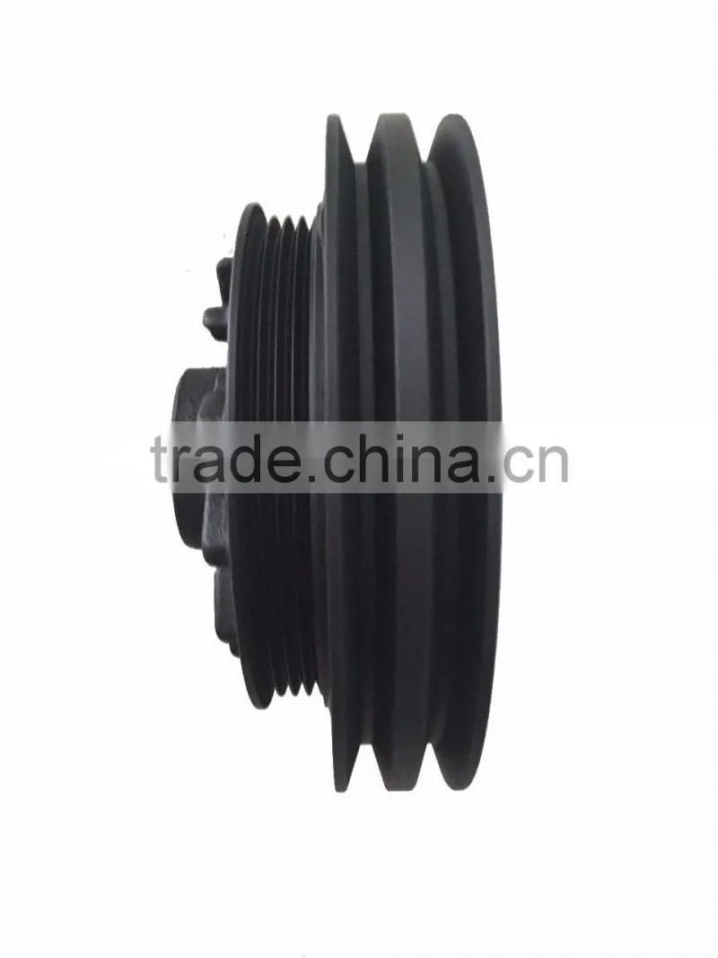 Tensioner Pulley for hyundai H100 OE 23124-42032