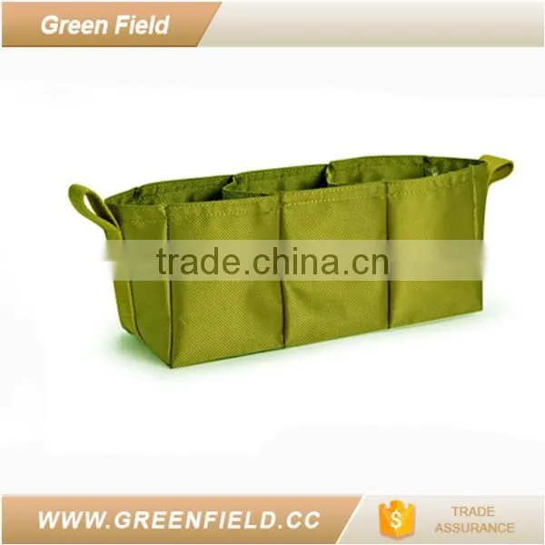 2017 New garden products polyester garden grow bags