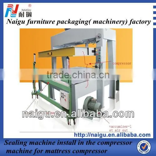 foshan vacuum packaging machines for pe bag