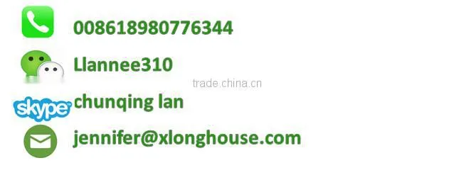 Agriculture Inflatable Greenhouse Used
