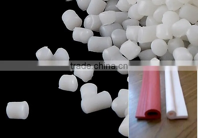 TPE granules for shoes sole/TPE/TPV/TPR/TPU Pellets/Thermoplastic Elastomer TPE Granules