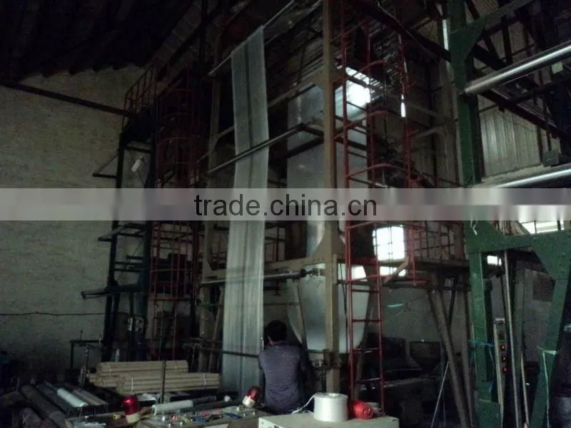 supply surface protective film