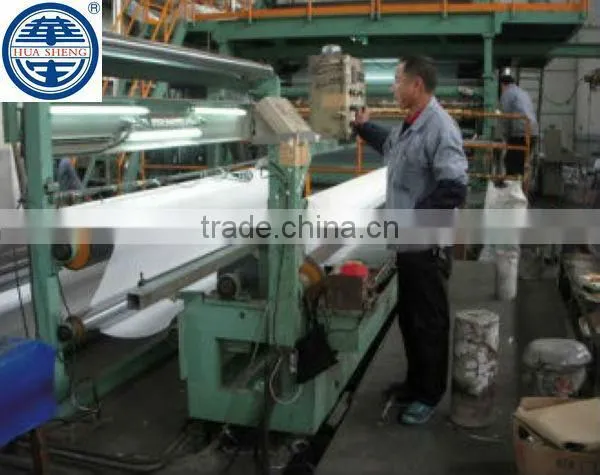 Printing advertising material polyester mesh with or without liner