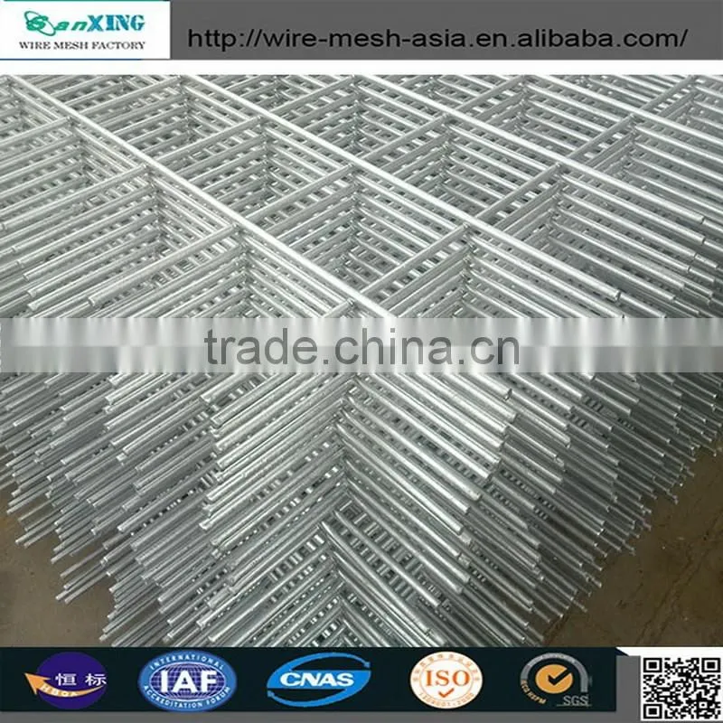 Galvanized Welded Mesh/Welded Wire Mesh Panel/STEEL MATTING
