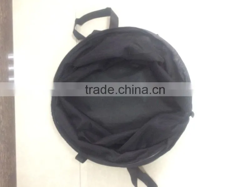 2016 hotsale promotion product mesh dirty laundry bag
