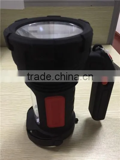 Super Bright 250 Lumen Emergency LED Work Light With 3 Modes