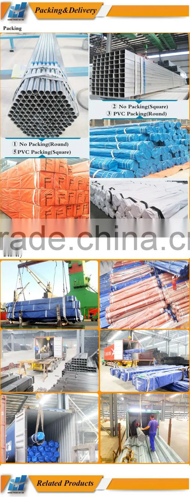 40*40*1.3 wholesale steel gi rectangular galvanized square steel pipe