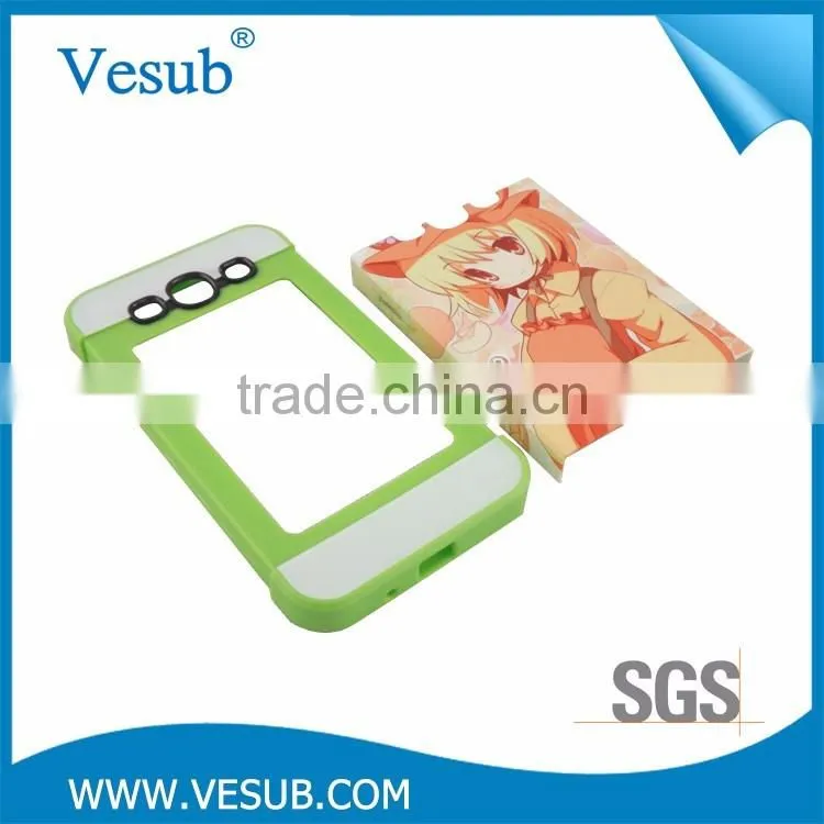 All Mobile Phone Shell Excellent Quality Modern 3d Sublimation Case