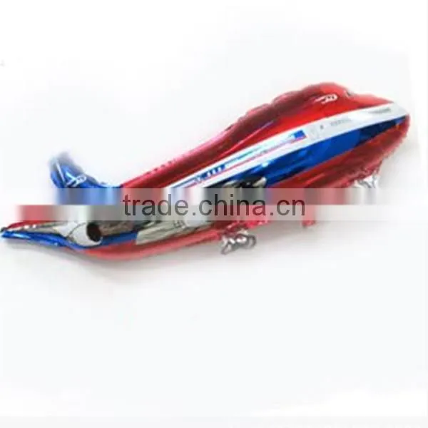 Cheap Giant Inflatable Zeppelin Light Helium Balloon For Advisiting
