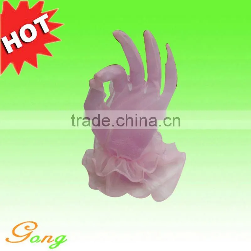 Newest Design Pretty Bridal Gloves