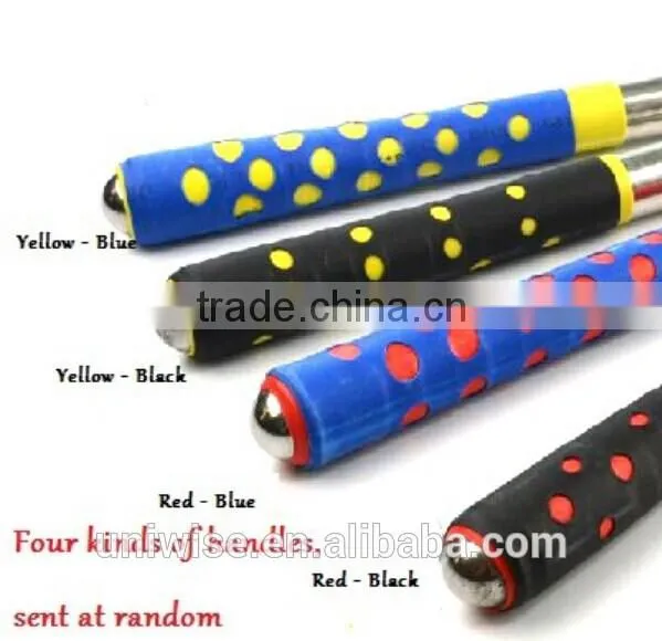 Speed Jump rope UIC-JR10, ball bearing!