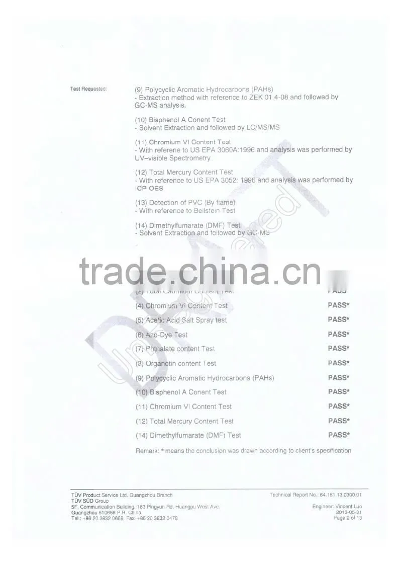 UIC-YH10 hinge for toilet seat cover slow fall function