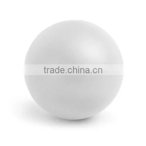 Hot cheap round shape antistress ball pu ball
