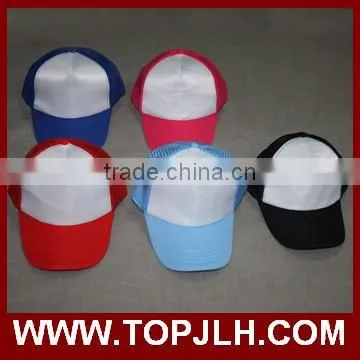 outdoor fashion custom photo print basketball cap for sale