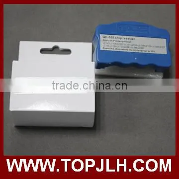 Chip resetter for Brother LC203
