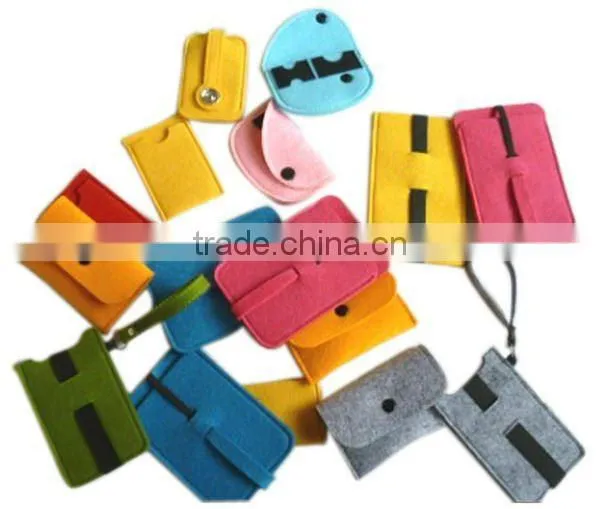 2017 fashion new nonwoven polyester felt custom print design your own key tag hotel room promotion gift OEM ODM China factory