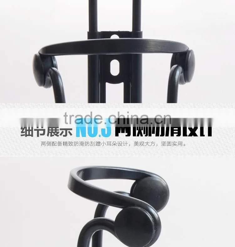 Factory wholesale kettle holder for bicycle mountain bike riding a dead fly Shuangzhu Aluminum Alloy bicycle accessories