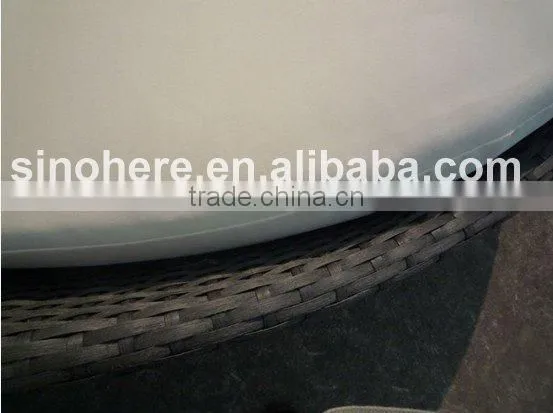 Rattan Furniture Rattan Sunbed