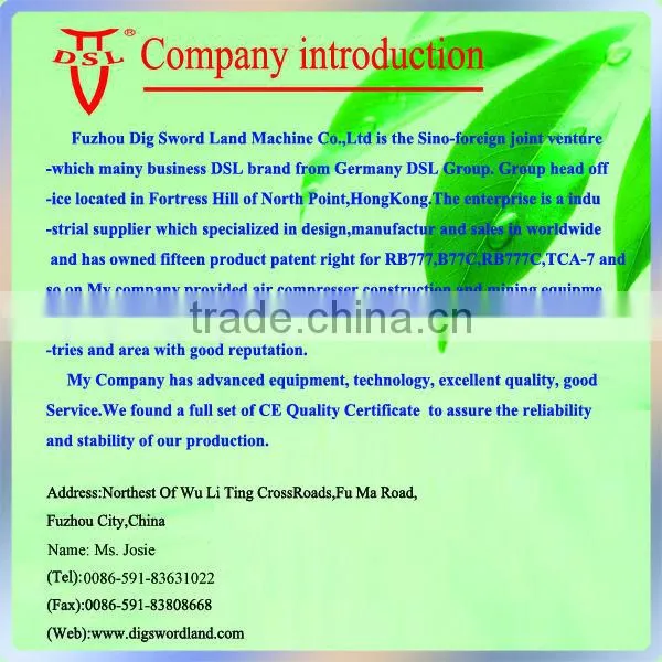 portable airbrush compressor for mine W3.2/7