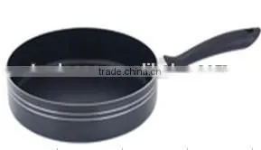 Aluminum non-stick frying pan ,cookware