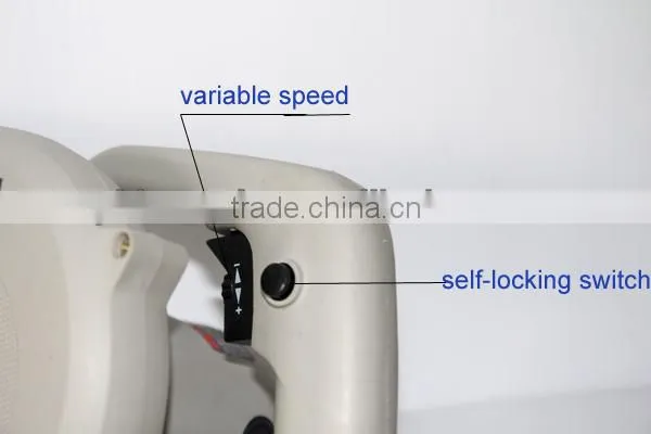 HS5002 2.8cbm/min 230V 600W vacuum leaves