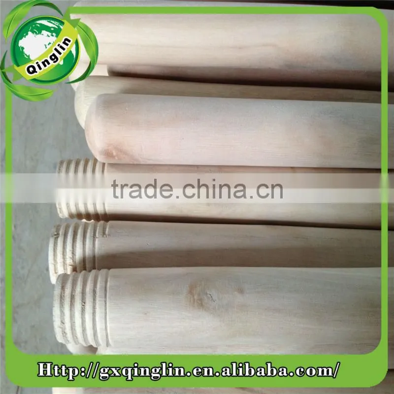 PVC Wood Handle for Broom, Mop, Shovel, Brush, Rake, Hoe, Pickaxe, Fork