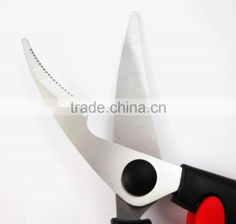 Stainless Steel Household Wholesale Scissors