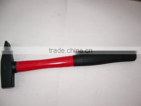 Forged hammer finish paint black 100g 200g 300g
