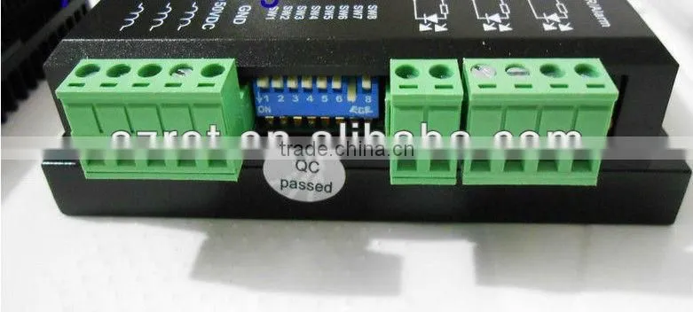 Laser leadshine step Motor driver M420 suit for mtor 57hs09