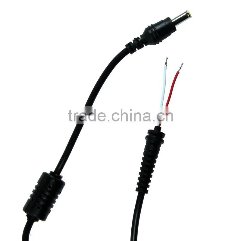 Factory price Laptop DC Power cord Adpter Cable
